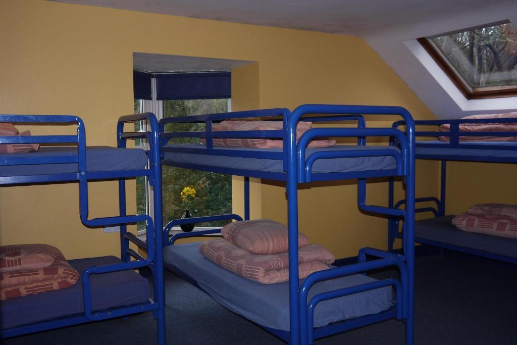 The Connemara Hostel - Sleepzone Leenaun Cameră foto